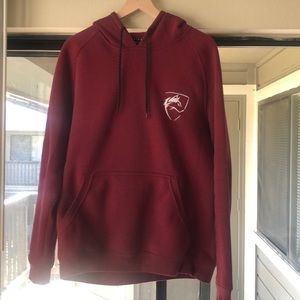 Alphalete hoodie